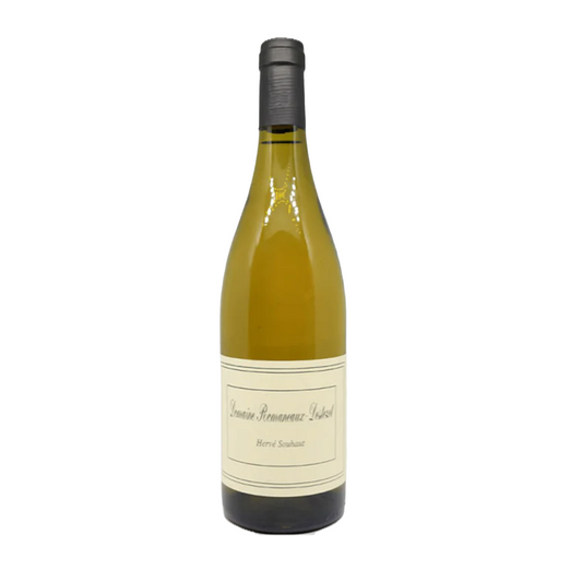 Hervé Souhaut Blanc 2023