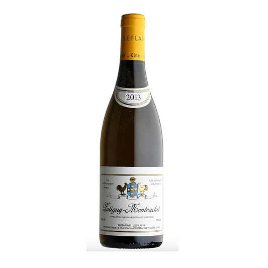 Domaine Leflaive Puligny-Montrachet 2013