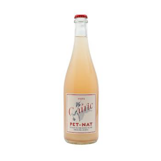 Entre Vinyes Oníric Petnat Rosé 2023