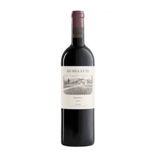 Remelluri Rioja Reserva 2016